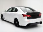 Lexus IS-F by Ventross 2008 года